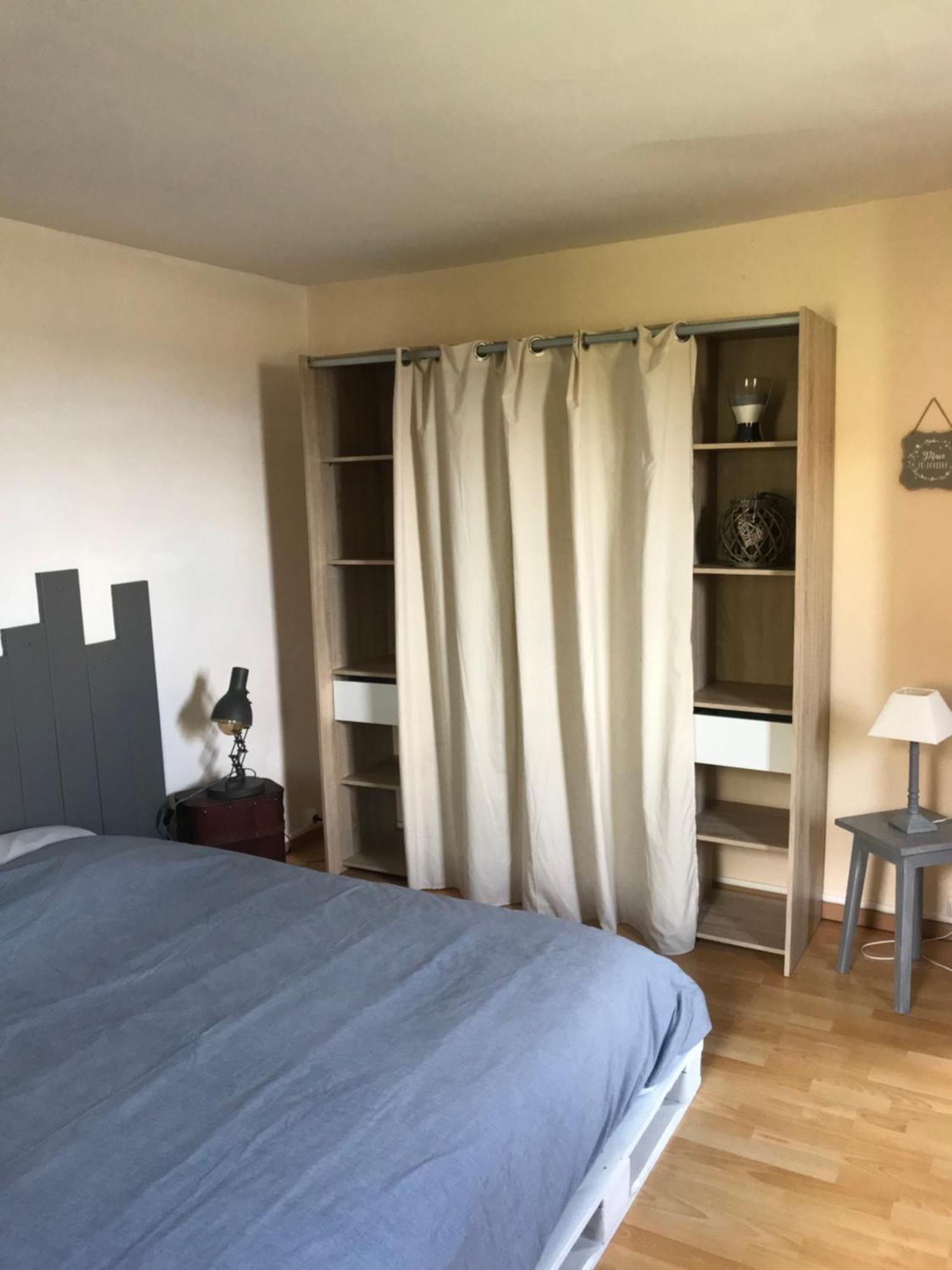 Chambre D'Hotes "Coquelicot" Nurlu Dış mekan fotoğraf
